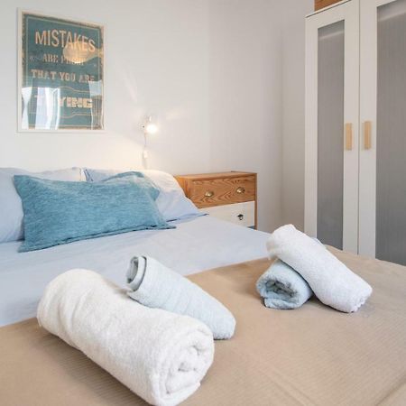 Apartamento Lavandula Cadix Extérieur photo