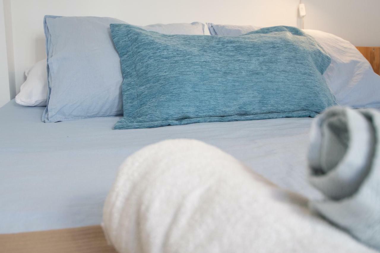 Apartamento Lavandula Cadix Extérieur photo