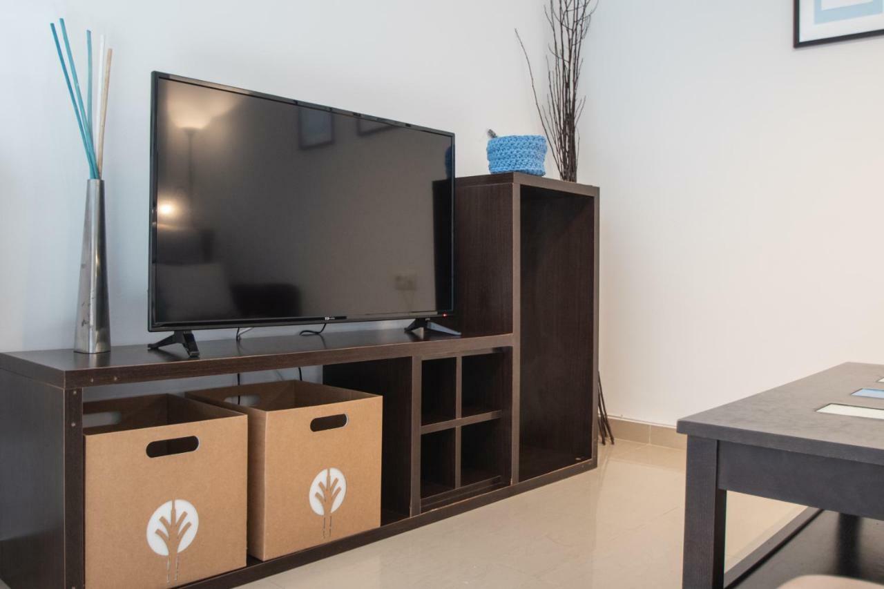 Apartamento Lavandula Cadix Extérieur photo